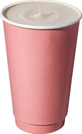 手作麻薯茉莉米乳