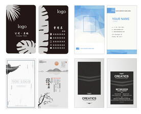 名片设计