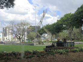 澳大利亚布里斯班风景随拍