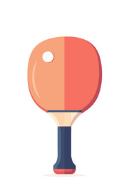 乒乓球拍