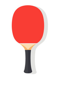 乒乓球拍