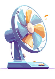 电风扇