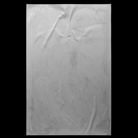 潮流复古褶皱肌理海报贴图样机