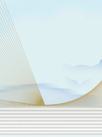 节日海报展板晚会背景