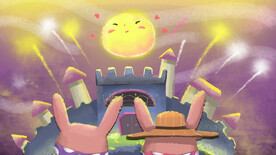 中秋节日海报展板