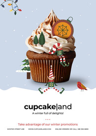 冰淇淋促销广告