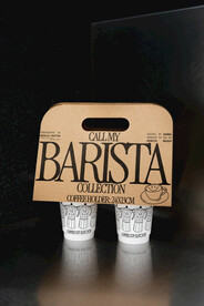 手提袋贴图样机