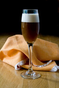 卡布奇诺冰咖啡