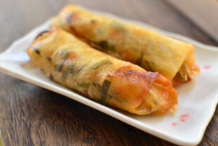 福州春卷