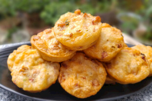 潮汕美食猪脚圈