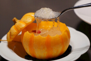 吉瓜双皮奶官燕