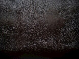 棕色花纹皮革纹理背景素材皮质