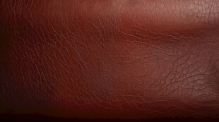 棕色花纹皮革纹理背景素材皮质