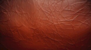 棕色花纹皮革纹理背景素材皮质