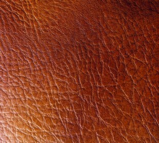 棕色花纹皮革纹理背景素材皮质