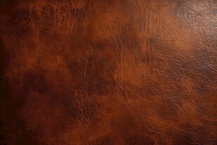 棕色花纹皮革纹理背景素材皮质