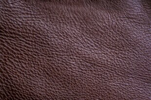 棕色花纹皮革纹理背景素材皮质