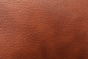 棕色花纹皮革纹理背景素材皮质