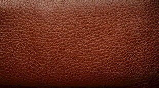 棕色花纹皮革纹理背景素材皮质