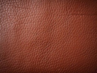 棕色花纹皮革纹理背景素材皮质