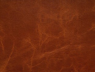 棕色花纹皮革纹理背景素材皮质
