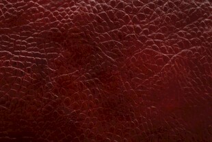 棕色花纹皮革纹理背景素材皮质