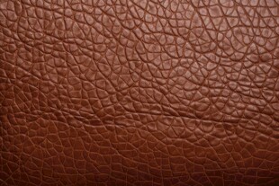 棕色花纹皮革纹理背景素材皮质