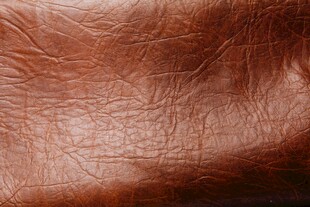 棕色花纹皮革纹理背景素材皮质