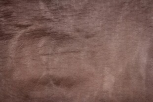 棕色花纹皮革纹理背景素材皮质