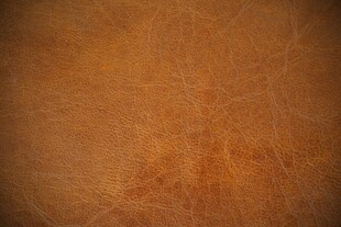 棕色花纹皮革纹理背景素材皮质