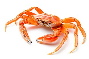 金秋高级食材大闸蟹螃蟹图片