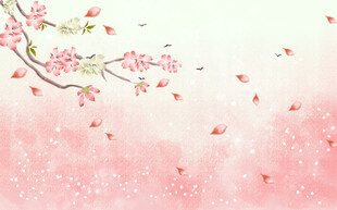 古风中国风背景