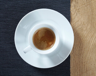 咖啡