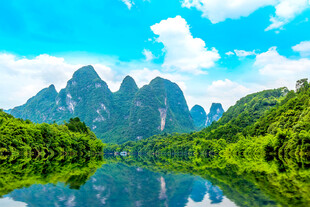 桂林山水