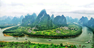 桂林山水