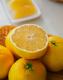 葡萄柚