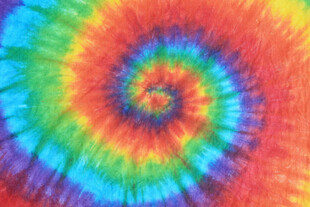 扎染  印花素材 背景底纹  