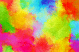 扎染  印花素材 背景底纹  