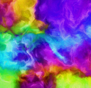 扎染  印花素材 背景底纹  