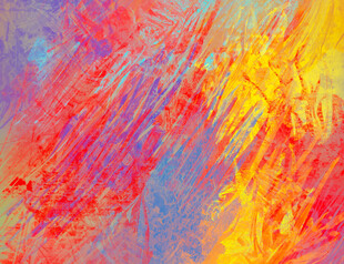 扎染  印花素材 背景底纹  