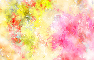 扎染  印花素材 背景底纹  