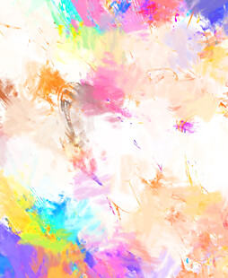 扎染  印花素材 背景底纹  