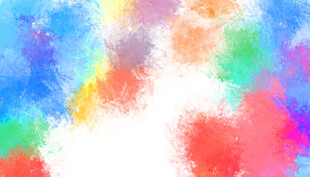 扎染  印花素材 背景底纹  