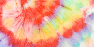 扎染  印花素材 背景底纹  