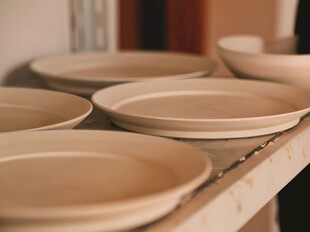 陶瓷制作