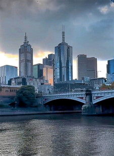 澳大利亚超市风景