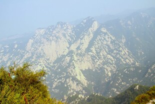 华山