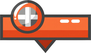 app交互界面UI图标png