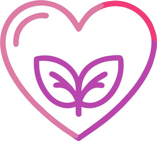 心脏救助医疗UI图标png免抠