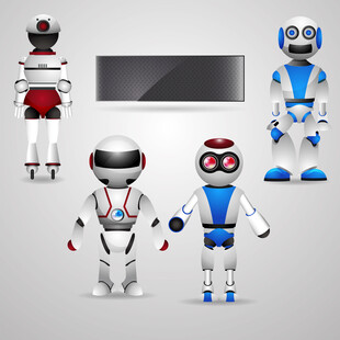 AI机器人